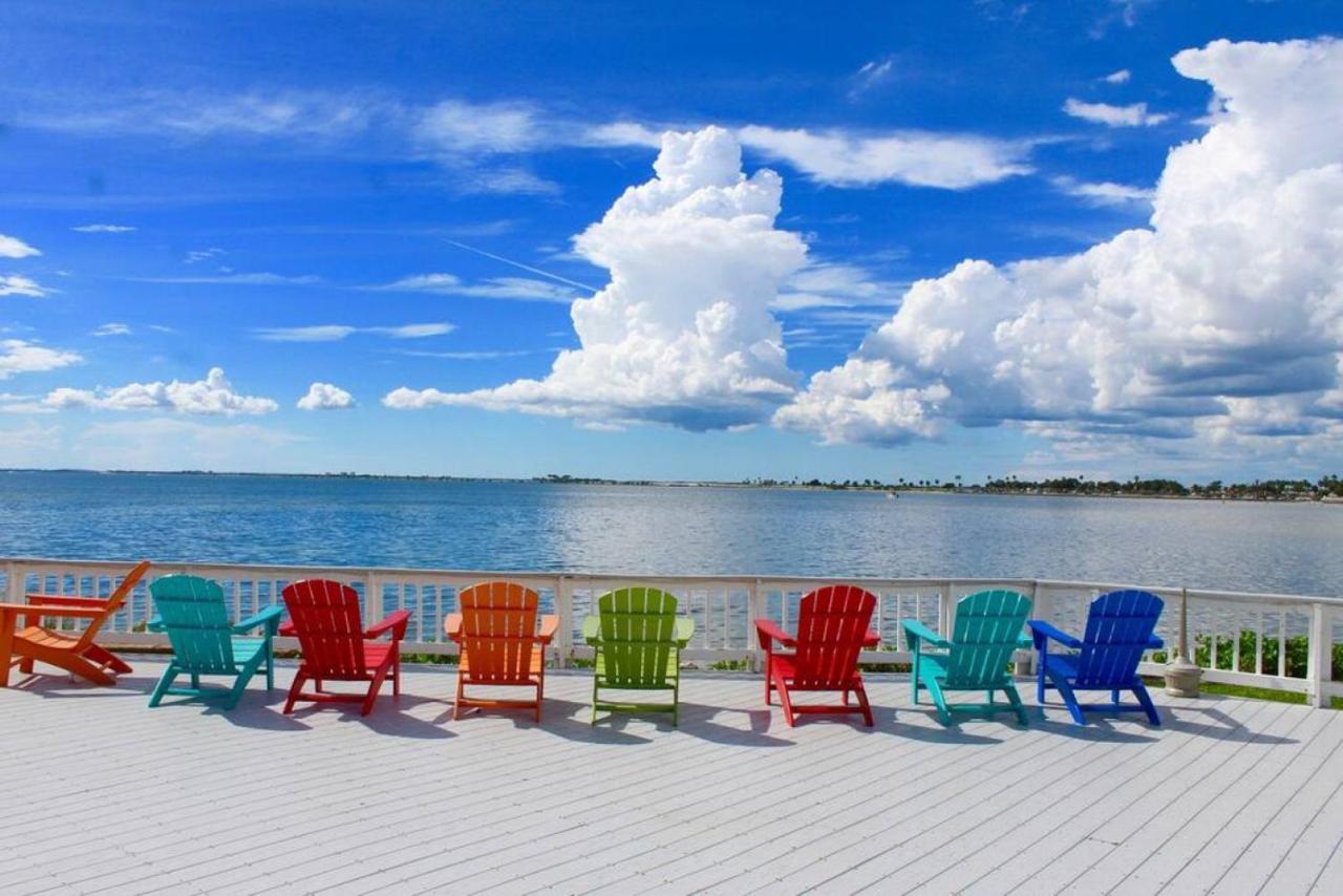 Sunset Paradise - Find Yourself In Tampa Exterior foto