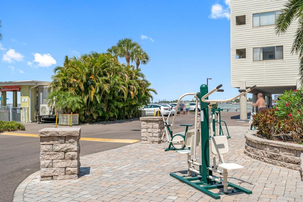 Sunset Paradise - Find Yourself In Tampa Exterior foto