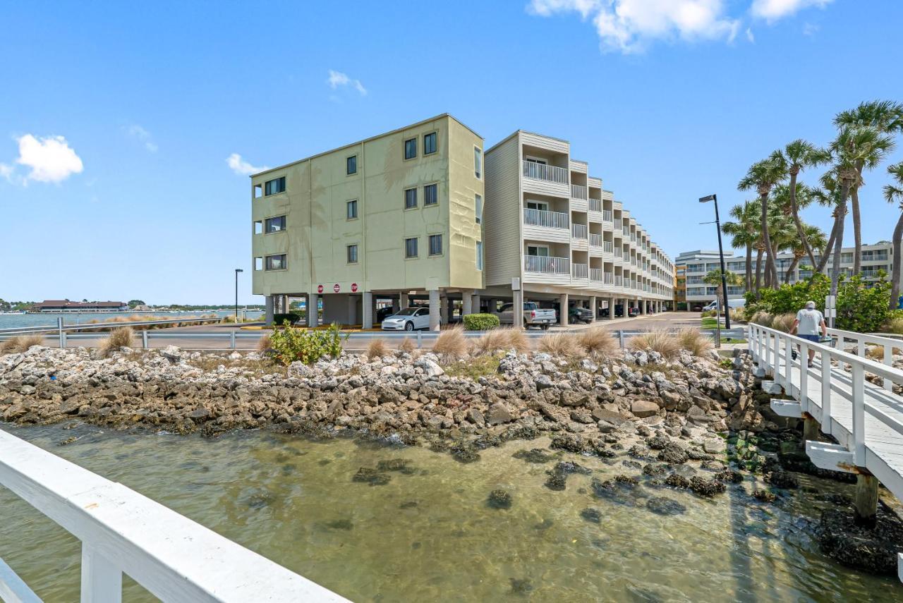 Sunset Paradise - Find Yourself In Tampa Exterior foto
