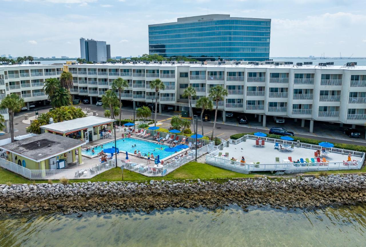 Sunset Paradise - Find Yourself In Tampa Exterior foto
